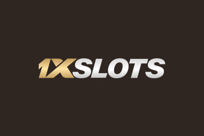 1xSlots logotype