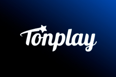 Tonplay logotype
