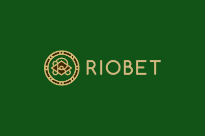 Riobet logotype